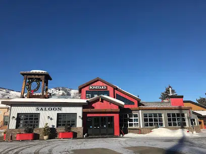 Boneyard Saloon